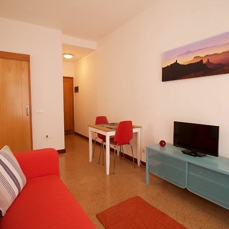 Rosamar Apartment A Metros De La Playa Wifi Gratis 204 By Lightbooking Las Palmas de Gran Canaria Exterior photo