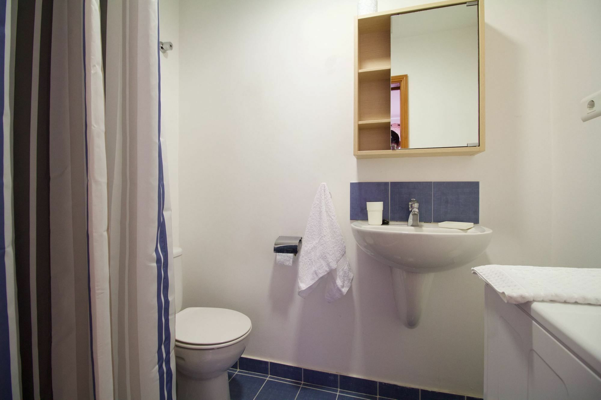 Rosamar Apartment A Metros De La Playa Wifi Gratis 204 By Lightbooking Las Palmas de Gran Canaria Exterior photo