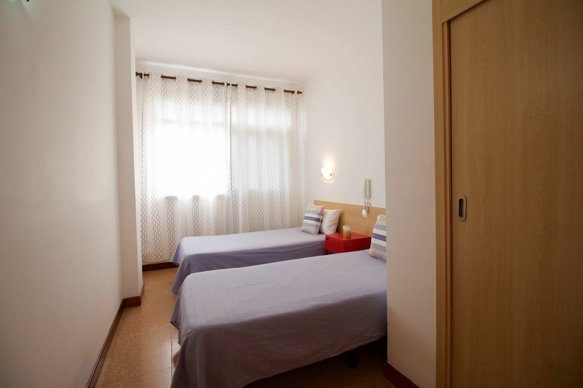 Rosamar Apartment A Metros De La Playa Wifi Gratis 204 By Lightbooking Las Palmas de Gran Canaria Exterior photo