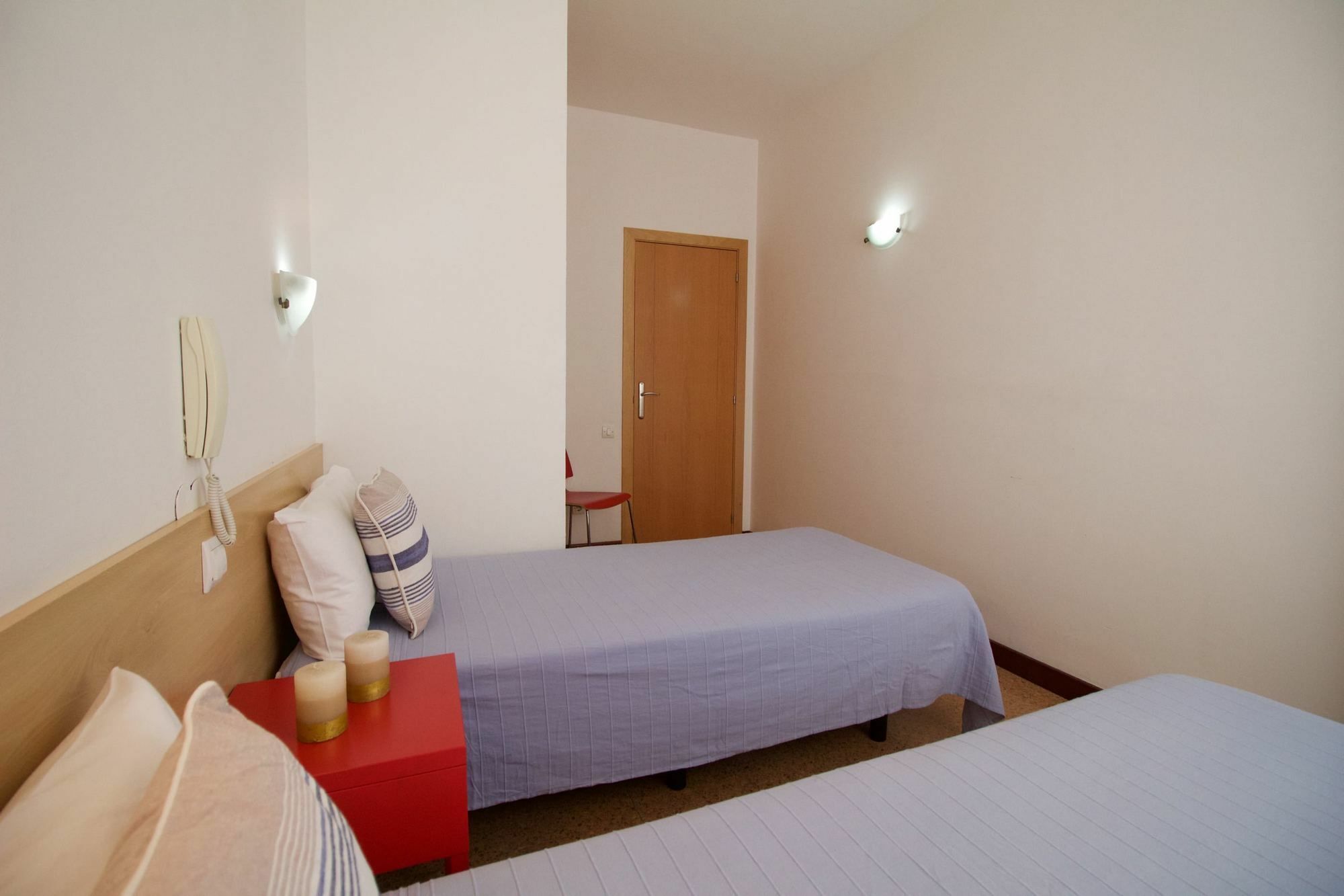 Rosamar Apartment A Metros De La Playa Wifi Gratis 204 By Lightbooking Las Palmas de Gran Canaria Exterior photo